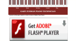 Desktop Screenshot of luvmypiano.com